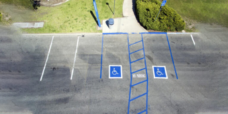 Navigating Arkansas: A Guide to Accessible Parking for Everyone