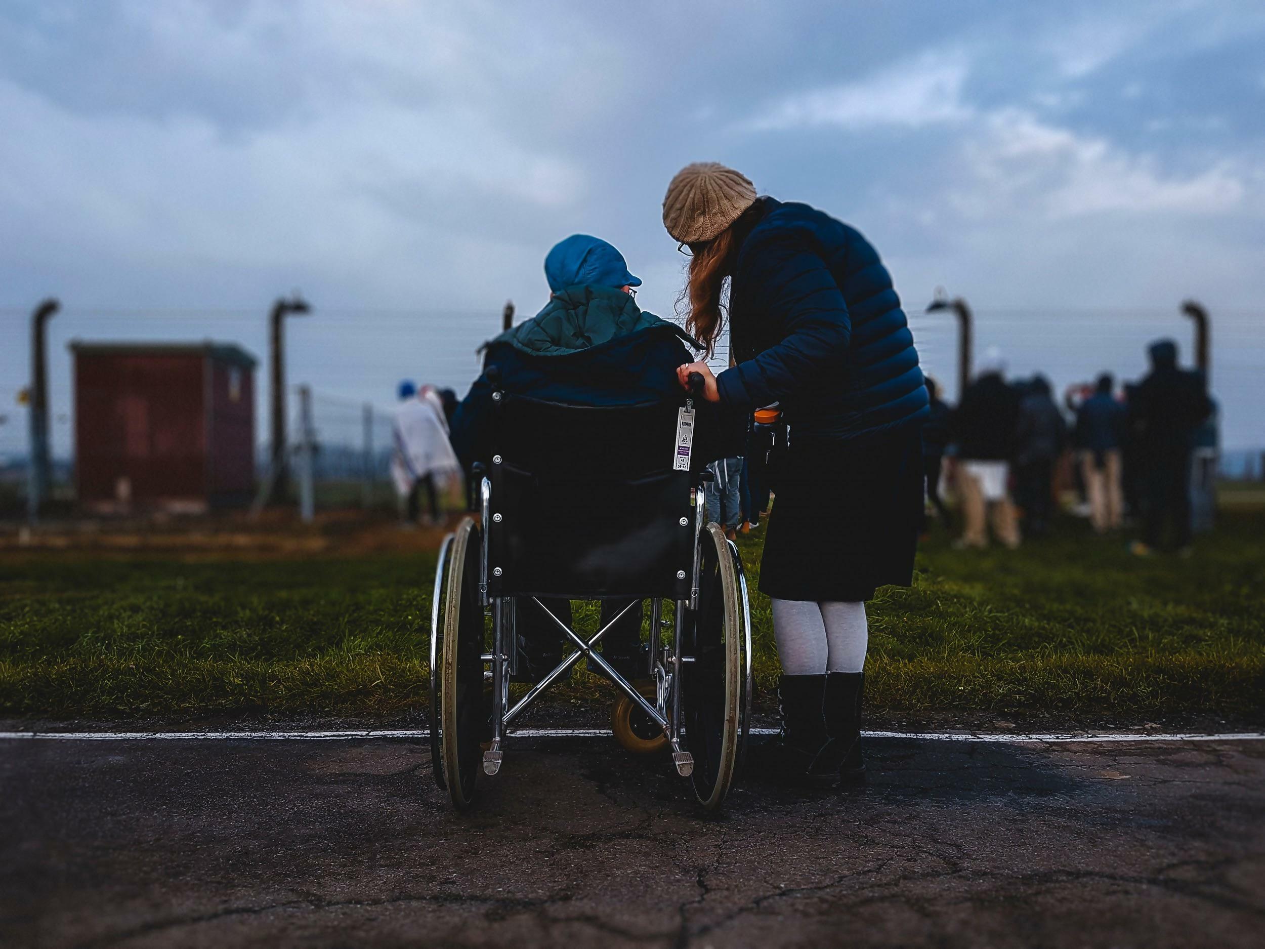 New Jersey Disability Parking Permits What You Need To Know 