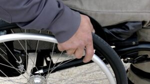 8 Best Vehicle Modifications For Disabled Drivers - Disabled Parking