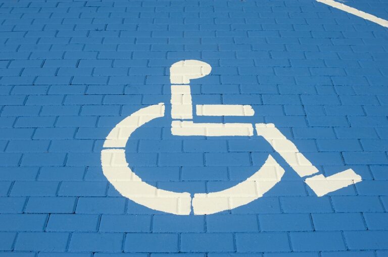 Disabled Parking Laws In 2021 All You Need To Know Disabled Parking