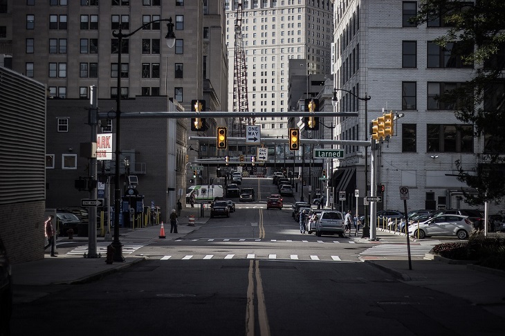 detroit street
